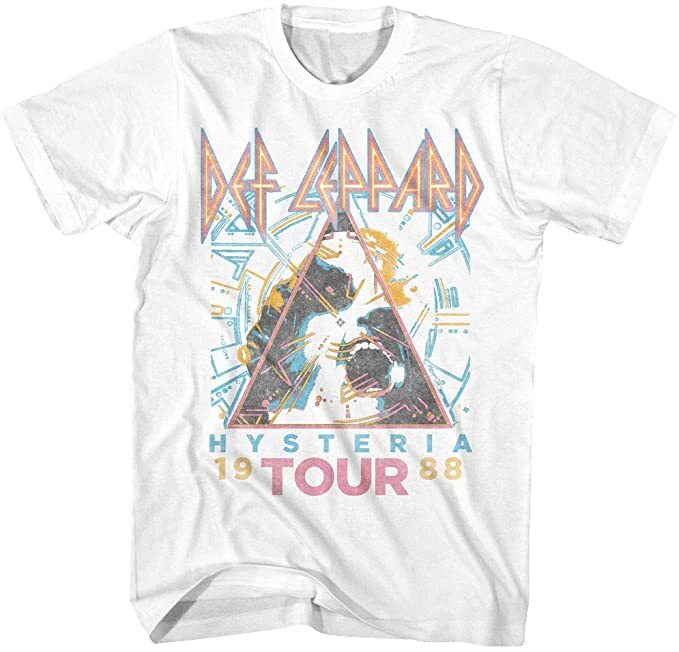 English Spot dapifer Rock Shirt